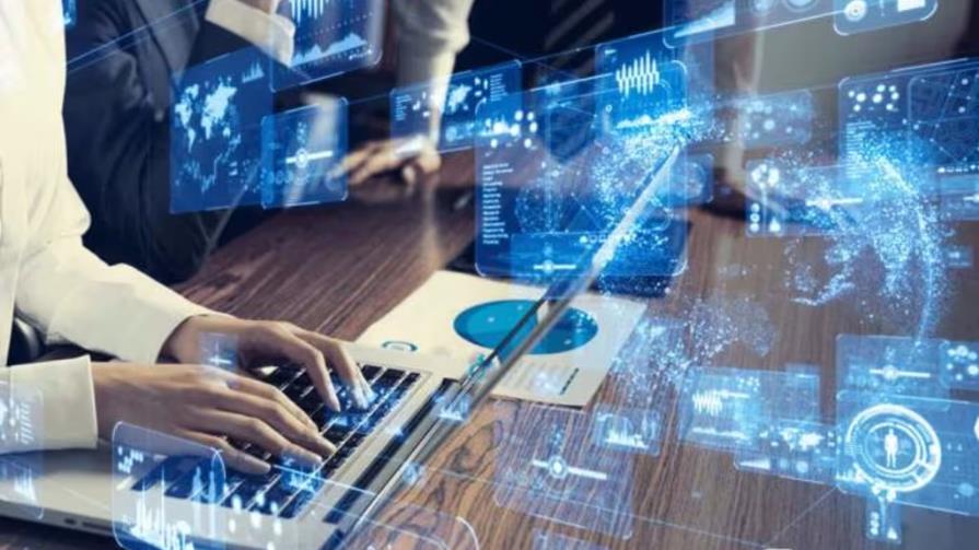 小程序开发公司